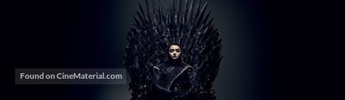 &quot;Game of Thrones&quot; - Key art