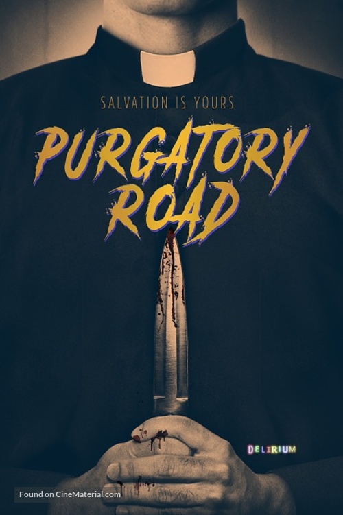 Purgatory Road - Movie Poster