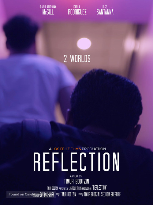 Reflection - Movie Poster