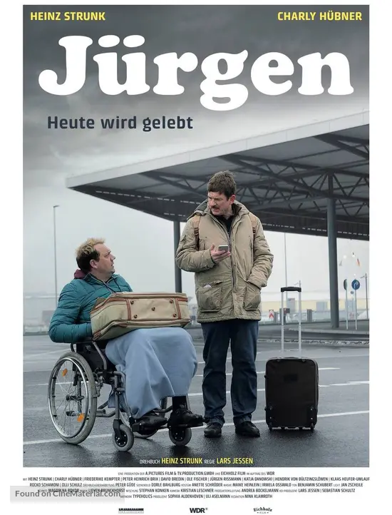 Heute Wird Gelebt Heute Wird Gelebt