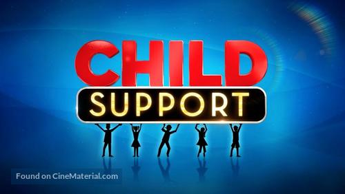 &quot;Child Support&quot; - Logo