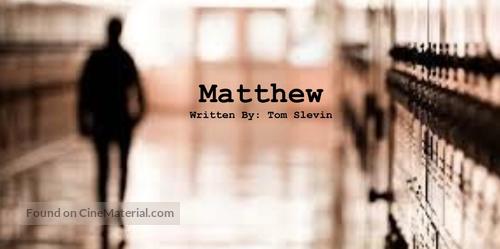 Matthew - Video on demand movie cover