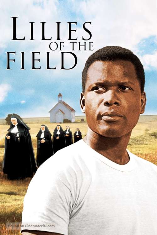 Lilies of the Field - Movie Cover