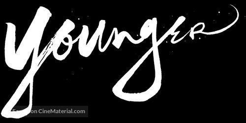 &quot;Younger&quot; - Logo