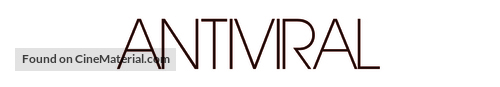 Antiviral - Canadian Logo