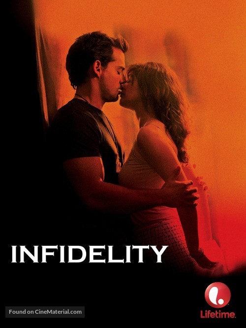 Infidelity - Movie Cover