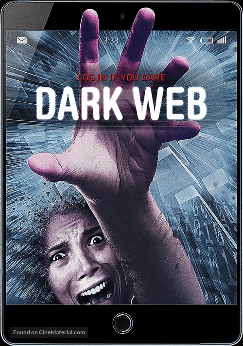 Darkweb - Movie Cover