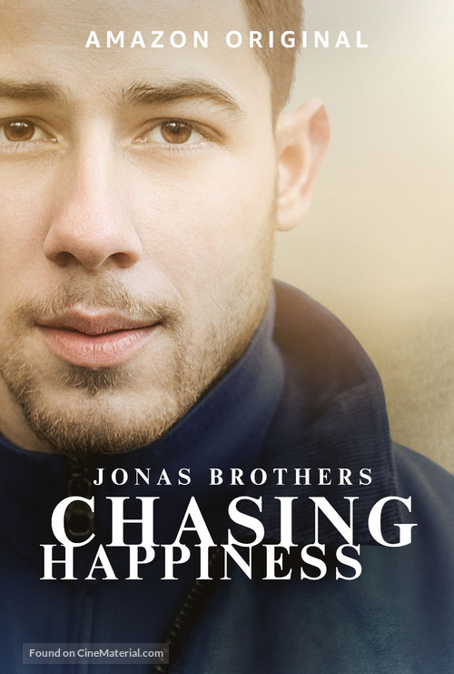 Chasing Happiness - Movie Poster