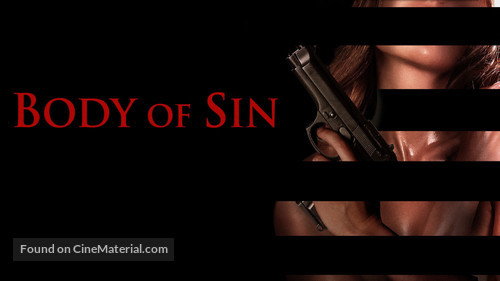 Body of Sin - poster