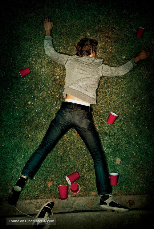 Project X - Key art