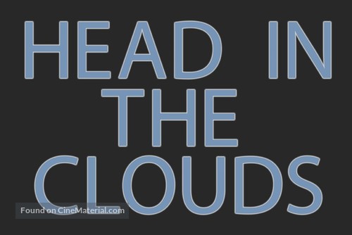 Head In The Clouds - Logo