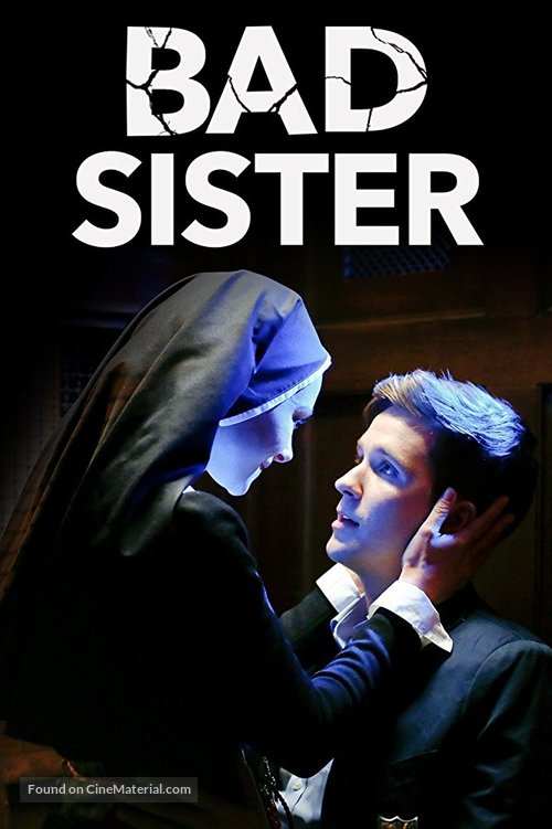 Bad Sister - Movie Cover
