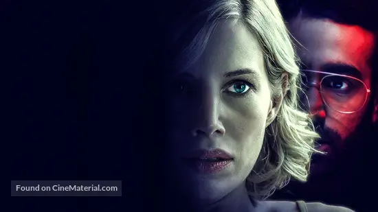 Nightalk (2022) key art