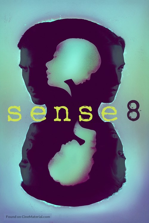 &quot;Sense8&quot; - Movie Poster
