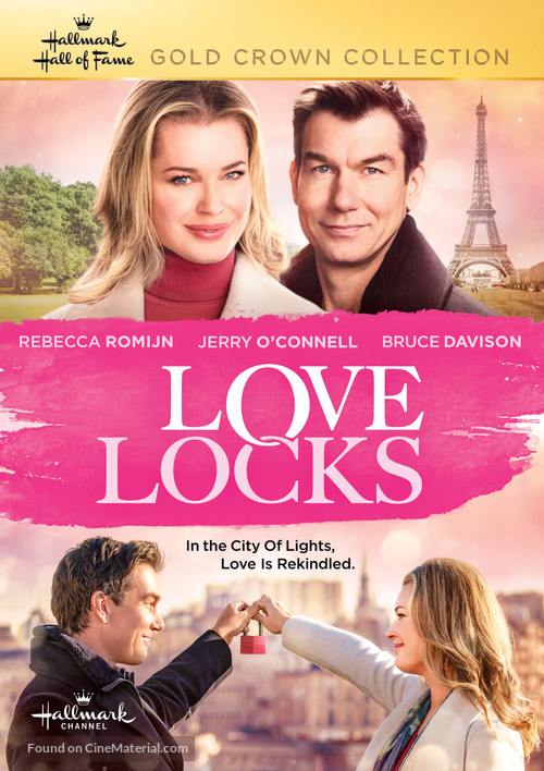 Love Locks - Movie Cover