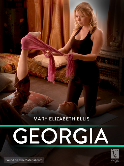 &quot;Georgia&quot; - Movie Poster