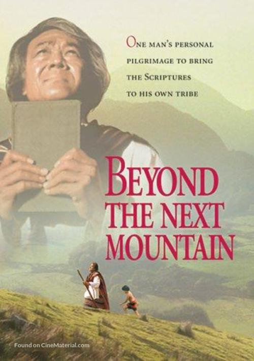 Beyond the Next Mountain - Movie Cover