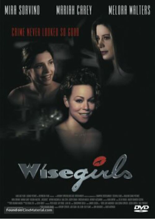 WiseGirls - German poster