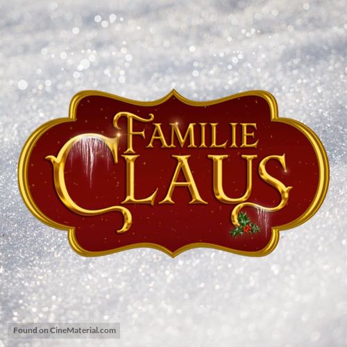 Familie Claus - Dutch Logo