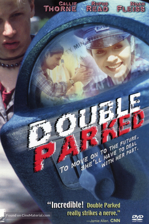 Double Parked - Movie Cover