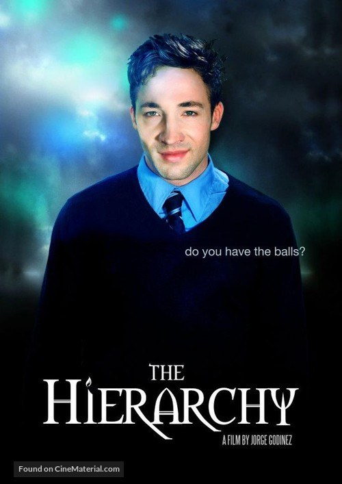 The Hierarchy - Movie Poster