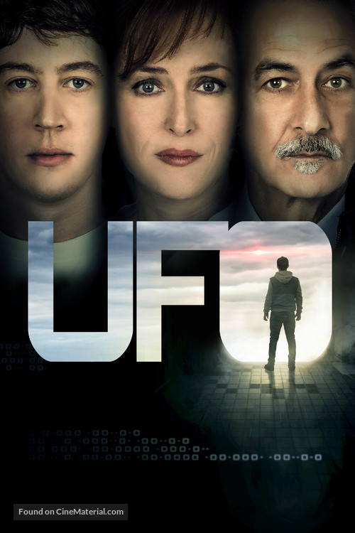 UFO - Movie Cover