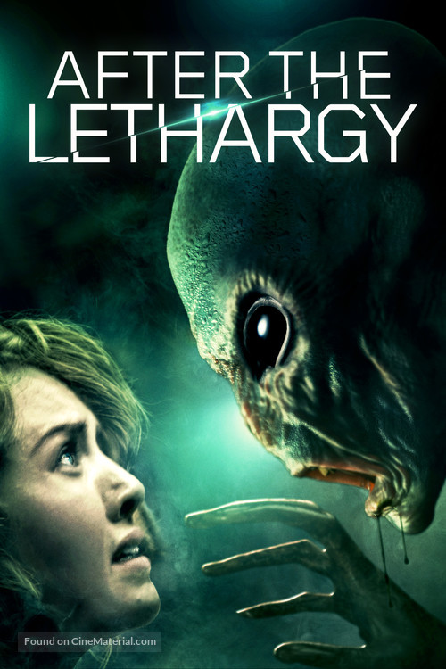 After the Lethargy - British Video on demand movie cover