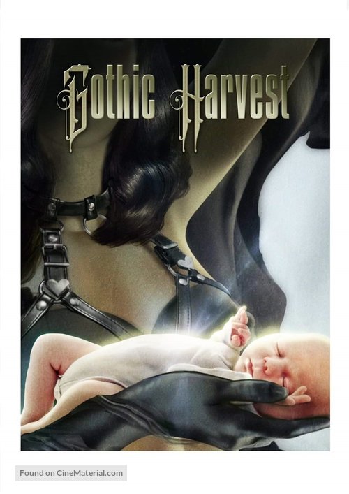 Gothic Harvest - Movie Cover