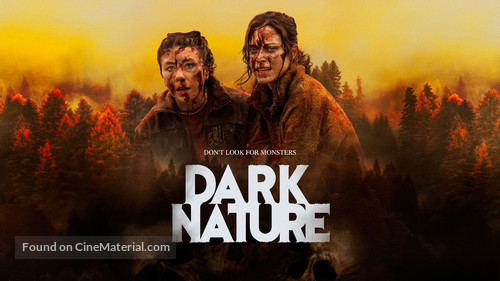 Dark Nature - Movie Poster