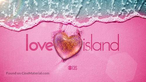 &quot;Love Island&quot; - Movie Cover