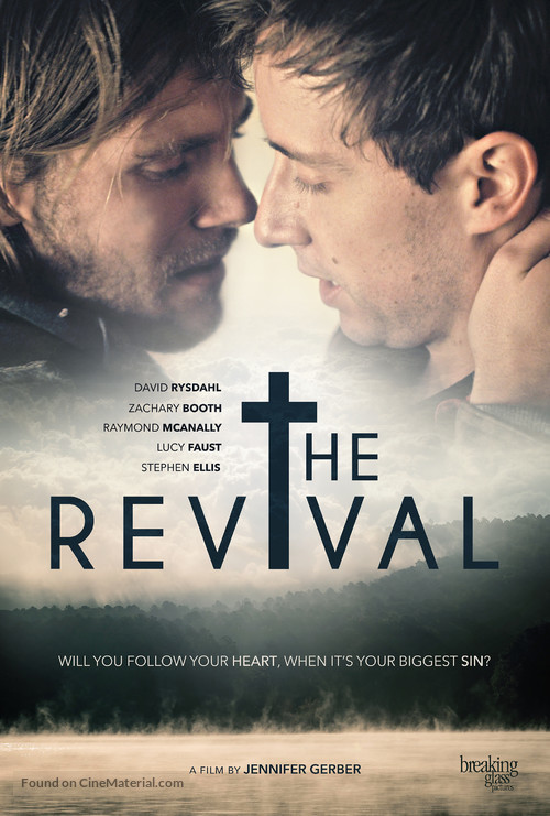 The Revival - Movie Poster