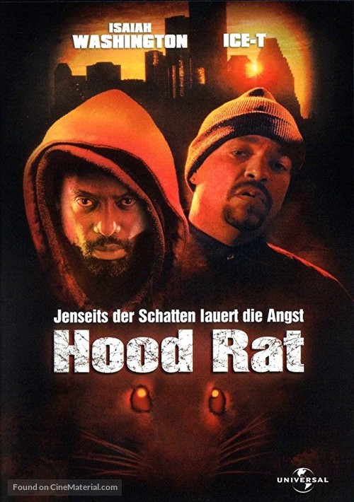 Tara - German DVD movie cover