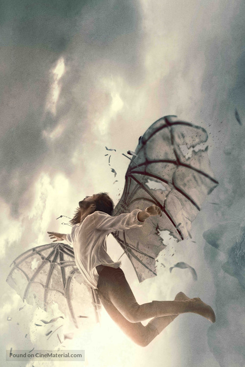 &quot;Da Vinci&#039;s Demons&quot; - Key art