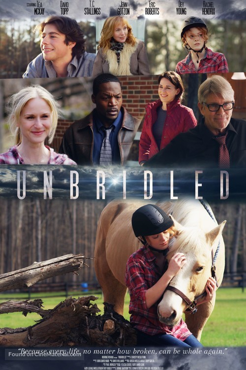 Unbridled - Movie Poster