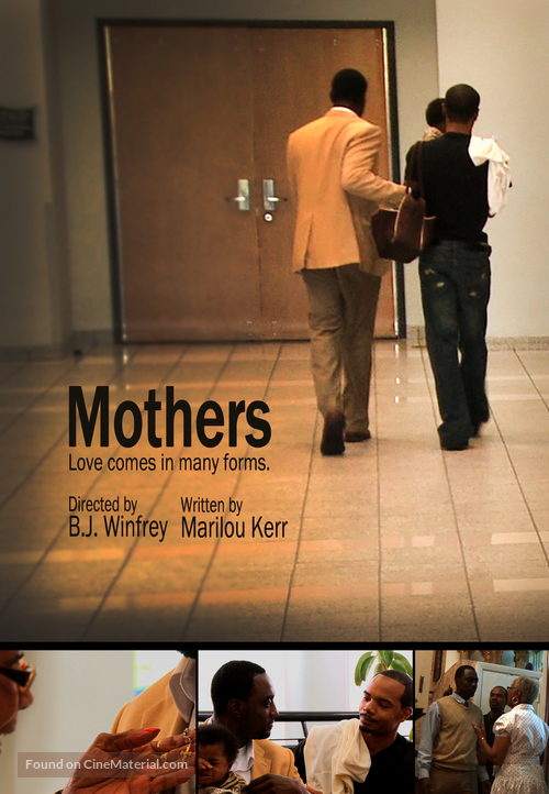 Mothers - Movie Poster