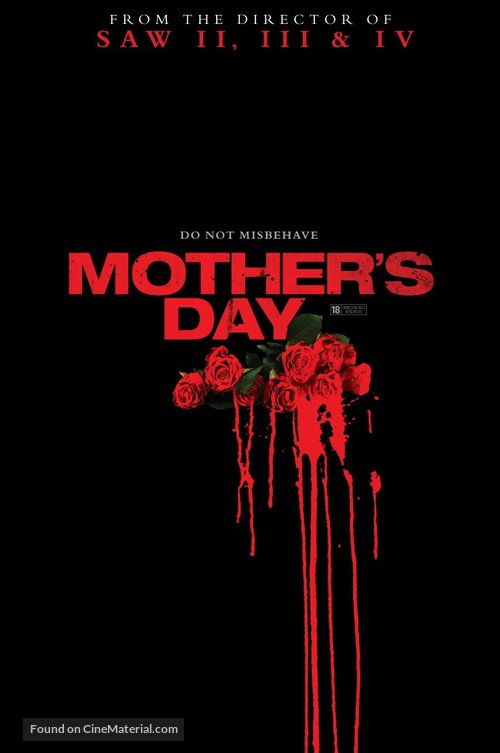 Mother&#039;s Day - Movie Poster