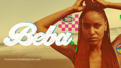 Beba - poster