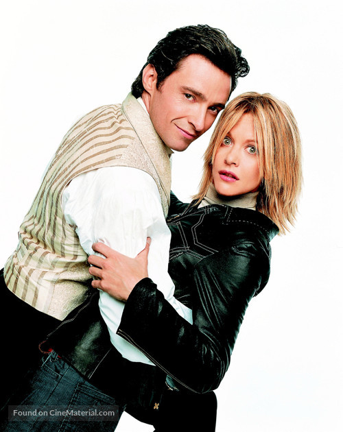 Kate &amp; Leopold - Key art