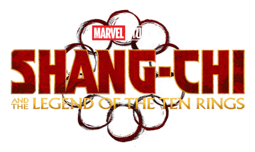 Shang-Chi and the Legend of the Ten Rings - Logo