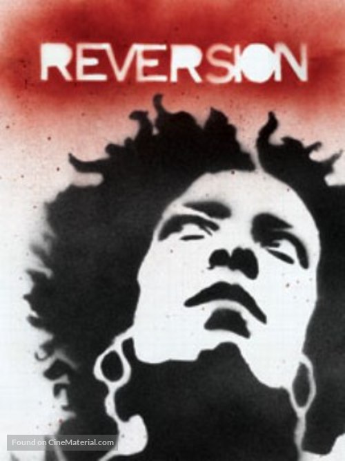 Reversion - Movie Cover