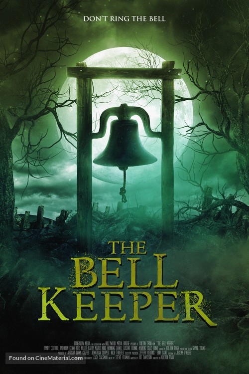 The Bell Keeper - Movie Poster