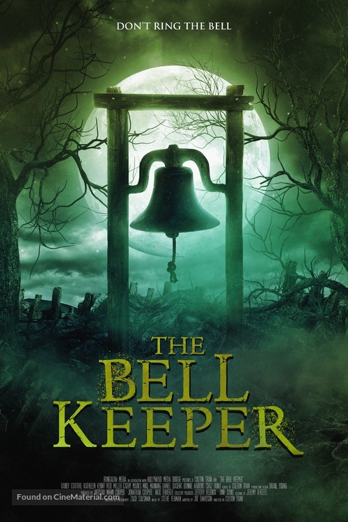 The Bell Keeper - Movie Poster