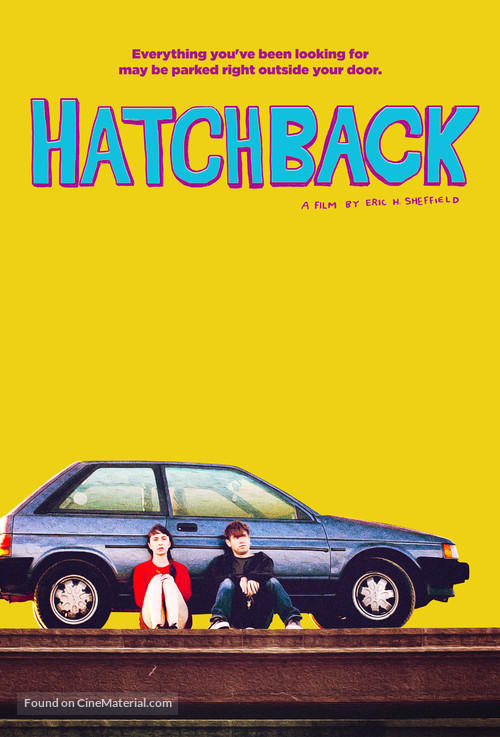 Hatchback - Movie Poster