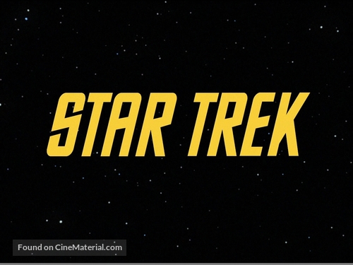 Star Trek - Logo