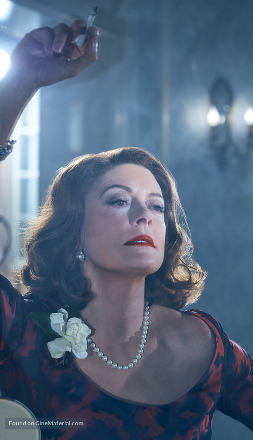 &quot;FEUD&quot; - Key art