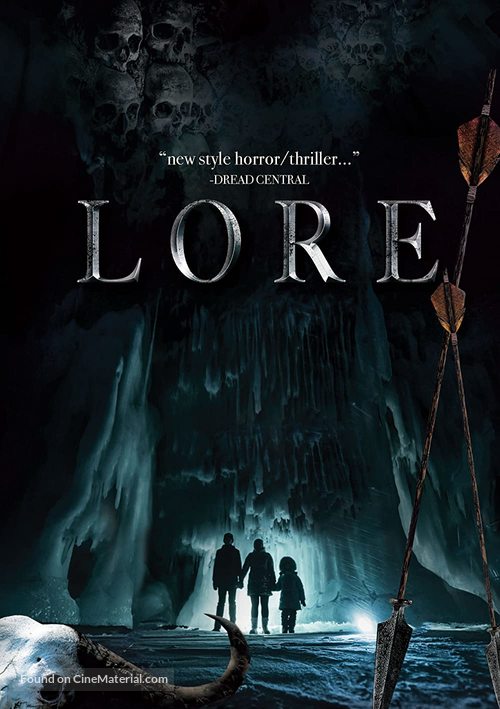 Lore - Movie Poster