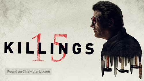 15 Killings - Movie Cover