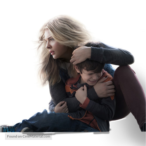 The 5th Wave - poster