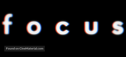 Focus - Logo
