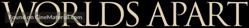 To verdener - Logo